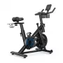 MERACH MR-S26B2-EU spinningbike – magnetische weerstand, Bluetooth, 6 kg vliegwiel, zwart