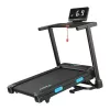 MERACH MR-T12B2 elektrische loopband, auto-incline 0-15%, snelheid 1-16 km/u, Bluetooth, LED-display