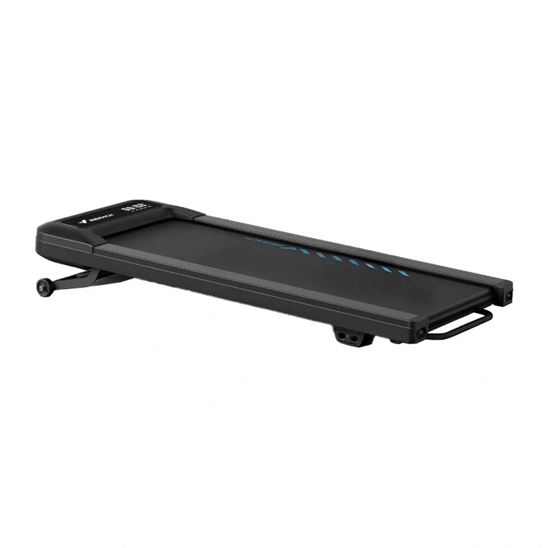 MERACH MR-T14 elektrische loopband – 12 km/h, opvouwbaar, Bluetooth & LED-display