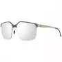 Mercedes-Benz MAN M1037-C zonnebril (glas/brug/veer) 58/14/140 mm