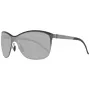 Mercedes-Benz MAN M1047-D zonnebril 61/15/130 mm zwart