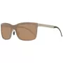 Mercedes-Benz MAN M3019-D zonnebril 58/18/140 mm zwart metaal