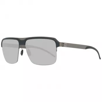 MERCEDES-BENZ zonnebril heren M1049-D (glas/brug/veer) 59/15/140 mm