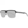 MERCEDES-BENZ zonnebril heren M1049-D (glas/brug/veer) 59/15/140 mm
