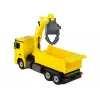 Mercedes Rastar Gele Grijpkraan Truck