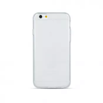 Mercury ClearJelly Transparante TPU Achterkant Hoesje voor Apple iPhone 11 Pro Max