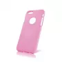 Mercury Huawei Mate 10 Pro Soft Feeling Jelly case roze