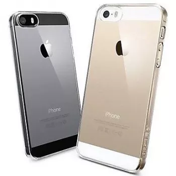 Mercury LG G5 ClearJelly transparant