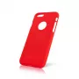 Mercury Samsung Galaxy J5 2017 J530 Soft Feeling jelly hoes rood