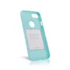Mercury Samsung Galaxy S8 Plus G955 Soft Feeling Jelly Hoesje Mint