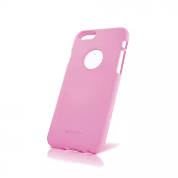Mercury Samsung Galaxy S8 Plus G955 Soft Feeling Jelly Case roze