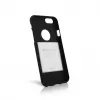 Mercury Soft Feeling jelly hoesje voor Samsung Galaxy J3 (2017) J330 - zwart