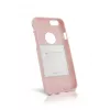 Mercury Xiaomi Mi A1 Soft Feeling Jelly hoesje - Pink Sand