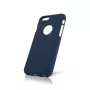 Mercury Xiaomi Mi Mix 2 Soft Feeling Jelly-hoes midnight blue