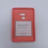 Mercury Xiaomi Mi Mix 2 Soft Feeling Jelly Case roze