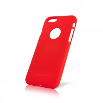 Mercury Xiaomi Mi Mix 2 Soft Feeling Jelly Case rood
