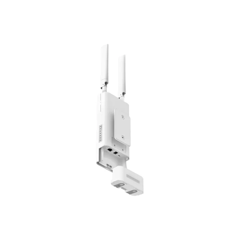 MERCUSYS MB118-4G 300 Mbps draadloze 4G LTE outdoor/indoor router