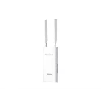 MERCUSYS MB118-4G 300 Mbps draadloze 4G LTE outdoor/indoor router
