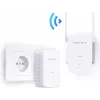 Mercusys MP510 KIT V1 Powerline-adapterset AV1000 Gigabit, 2-pack