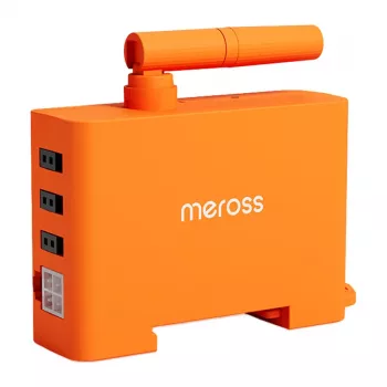 MEROSS EM06P-EU slimme wifi-energiemonitor