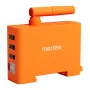 MEROSS EM06P-EU slimme wifi-energiemonitor