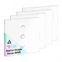 MEROSS MRS100MA(EU) slimme wifi-rolluikschakelaar (Matter) (4-pack)