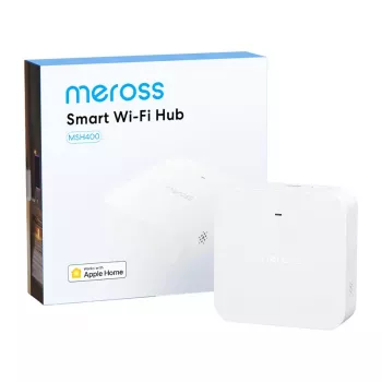 MEROSS MSH400HK-EU slimme wifi-gateway