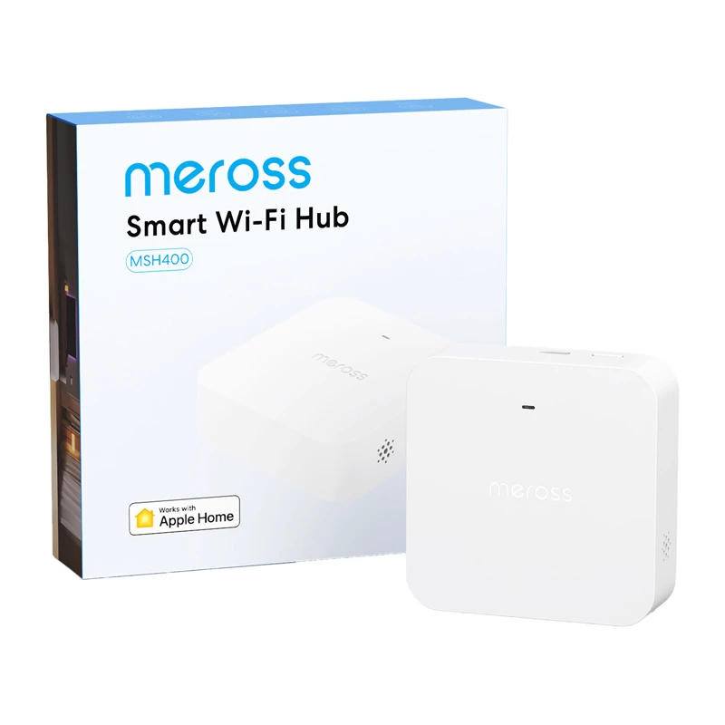 MEROSS MSH400HK-EU slimme wifi-gateway