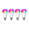 Meross MSL120 WiFi Smart LED-lamp (HomeKit) (vier stuks)