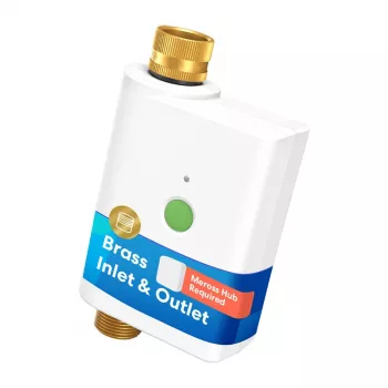MEROSS MST100-EU wifi slimme irrigatiecontroller