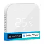 Meross MTS215BMA(EU) slimme wifi-thermostaat