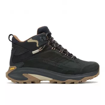 Merrell Moab Speed 2 Leather Mid wandelschoen