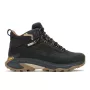 Merrell Moab Speed 2 Leather Mid wandelschoenen