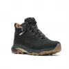 Merrell Moab Speed 2 LTR Mid WP wandelschoenen, maat 46,5