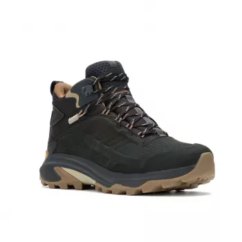 Merrell Moab Speed 2 LTR Mid WP wandelschoenen, maat 46,5