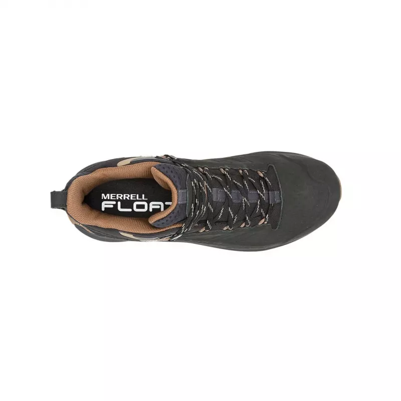 Merrell Moab Speed 2 LTR Mid WP wandelschoenen, maat 46,5