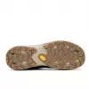 Merrell Moab Speed 2 LTR Mid WP heren wandelschoenen - zwart - EU 47