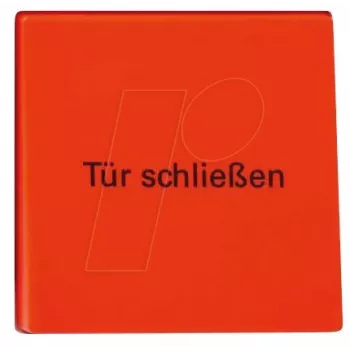 Merten System M polarwit mat Schuko stopcontact met klepdeksel, 16 A, 250 V, inbouw, IP20 - MEG3167-2119