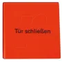 Merten System M polarwit mat Schuko stopcontact met klepdeksel, 16 A, 250 V, inbouw, IP20 - MEG3167-2119