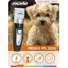 Mesko MS 2826 Trimmer voor huisdieren