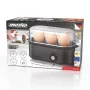 MESKO MS 4485gm eierkoker, 7 eieren, 450 W, donkergrijs