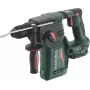 Metabo 601713850 KH 18 LTX BL 24 brushless SDS-Plus boorhamer (18V, 2,2 J)