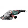 Metabo 606482000 haakse slijper 6 kg
