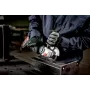 Metabo 613052510 haakse slijper 12,5 cm 10000 t/min 2,5 kg