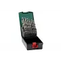 Metabo 627669000 borenset 25-delig