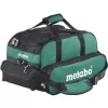 Metabo 657006000 reistas polyester zwart/groen 80L