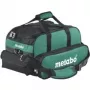 Metabo 657006000 reistas polyester zwart/groen 80L