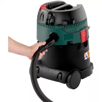 Metabo ASA 25 L PC nat-/droogzuiger