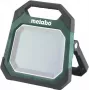 Metabo BSA 18 LED 10000 accu-bouwstraler 10000 lm, 18V, IP54, aluminium spuitgietwerk 601506850