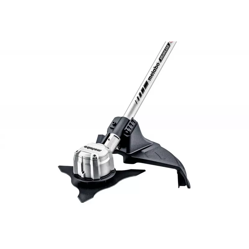 Metabo FSB 36-18 LTX BL 40 40 cm accu-groene borstelloze grastrimmer